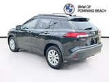 Used 2024 Toyota Corolla Cross LE image 5