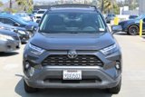 Used 2022 Toyota RAV4 XLE Premium image 2