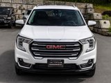 Used 2022 GMC Terrain SLT image 2
