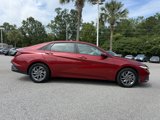 Used 2024 Hyundai Elantra SEL image 2