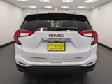 Used 2022 GMC Terrain SLT image 5