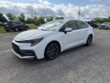 Used 2022 Toyota Corolla SE image 4