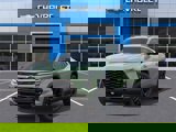 New 2025 Chevrolet Trax ACTIV w/ Driver Confidence Package image 6