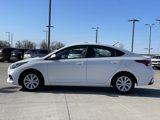 Used 2022 Hyundai Accent SE image 4