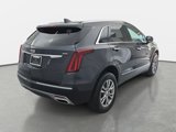 Used 2021 Cadillac XT5 Premium Luxury w/ LPO, Floor Liner Package image 5