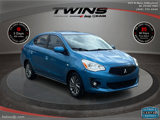 Used 2020 Mitsubishi Mirage G4 ES image 2