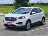 Used 2024 Ford Edge SEL image 3