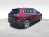 Used 2019 Jeep Cherokee Latitude Plus w/ Comfort/Convenience Group image 3