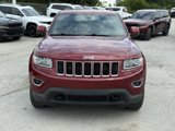Used 2014 Jeep Grand Cherokee Laredo w/ All Weather Capability Group image 3