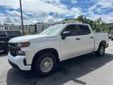 Used 2019 Chevrolet Silverado 1500 W/T image 2