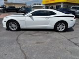 Used 2014 Chevrolet Camaro LS image 2