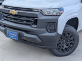 New 2025 Chevrolet Colorado W/T w/ WT Custom Package image 3