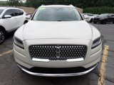 Used 2023 Lincoln Nautilus AWD w/ Premium Package image 3