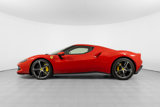 Certified 2023 Ferrari 296 GTB image 3