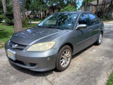 Used 2005 Honda Civic EX image 3