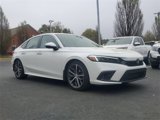 Certified 2022 Honda Civic Touring image 3