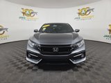Used 2021 Honda Civic EX image 2