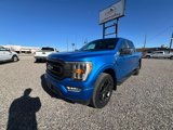 Used 2021 Ford F150 XLT image 2