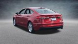 Used 2020 Ford Fusion SE image 5