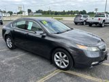 Used 2013 Acura TL image 3