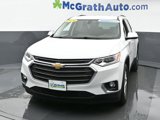 Used 2020 Chevrolet Traverse LT image 4