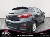 Used 2017 Chevrolet Cruze LT image 5