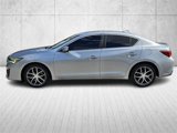 Used 2019 Acura ILX w/ Premium Package image 3