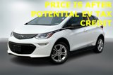 Used 2019 Chevrolet Bolt LT image 2