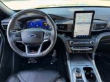 Used 2020 Ford Explorer ST w/ ST Street Pack image 3