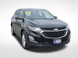 Used 2020 Chevrolet Equinox LT image 2