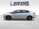 Used 2013 Honda Civic EX image 5