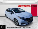 New 2025 Nissan Versa SV w/ Trunk Package image 4