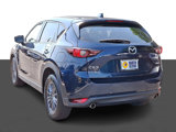 Certified 2021 MAZDA CX-5 Touring image 4