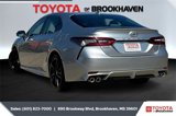 Used 2023 Toyota Camry XSE image 2