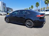 Used 2024 Toyota Corolla SE image 3