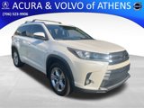 Used 2019 Toyota Highlander Limited Platinum image 1