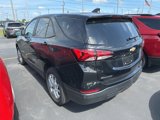 Used 2023 Chevrolet Equinox LS w/ LS Convenience Package image 3
