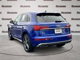Used 2022 Audi Q5 e Premium w/ Convenience Package image 3