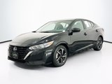 Used 2024 Nissan Sentra SV image 3