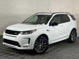 New 2025 Land Rover Discovery Sport S image 2