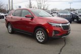 Used 2023 Chevrolet Equinox LT image 3