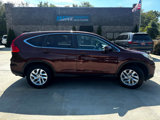 Used 2015 Honda CR-V EX image 4