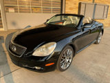 Used 2007 Lexus SC 430 Convertible image 2