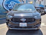 Certified 2023 Ford Escape ST-Line Select w/ Tech Pack #2 image 2