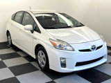 Used 2010 Toyota Prius Three image 3