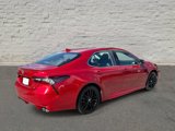 Used 2023 Toyota Camry XSE image 5