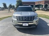 Used 2017 Ford Explorer XLT w/ Equipment Group 201A image 2