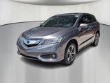 Used 2017 Acura RDX FWD w/ Advance Package image 3