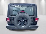 New 2025 Jeep Wrangler Sport image 6