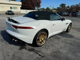 Used 2014 Jaguar F-TYPE S image 5